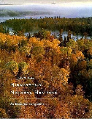 Minnesota’s Natural Heritage