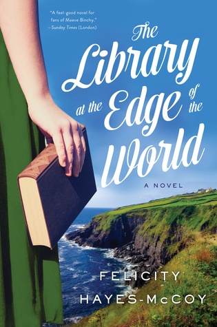 The Library At The Edge Of The World