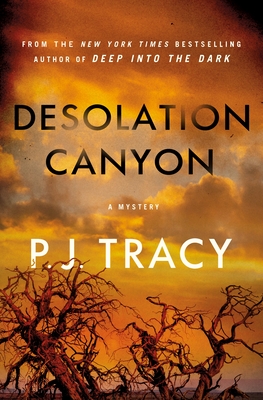 Desolation Canyon Cover