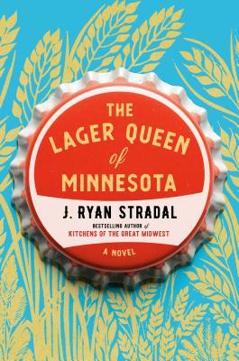 The Lager Queen Of Minnesota Cover