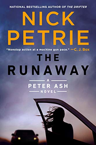 The Runaway Cover