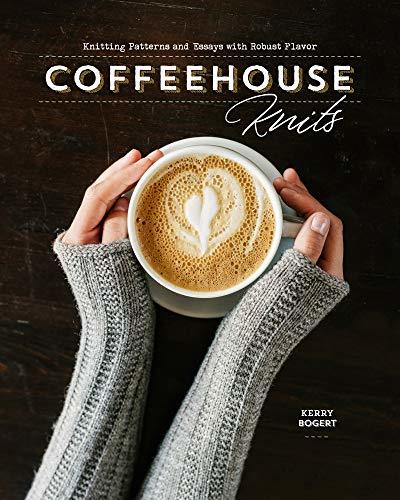 Coffeehouse Knits cover