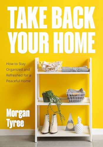 Take Back Your Home cover