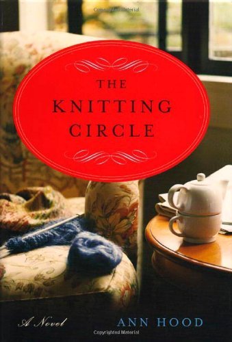 The Knitting Circle cover