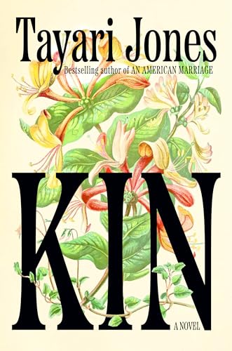 Kin cover