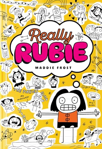 Really Ruby cover