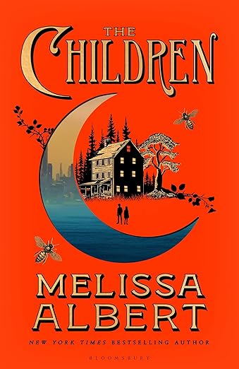 The Children cover