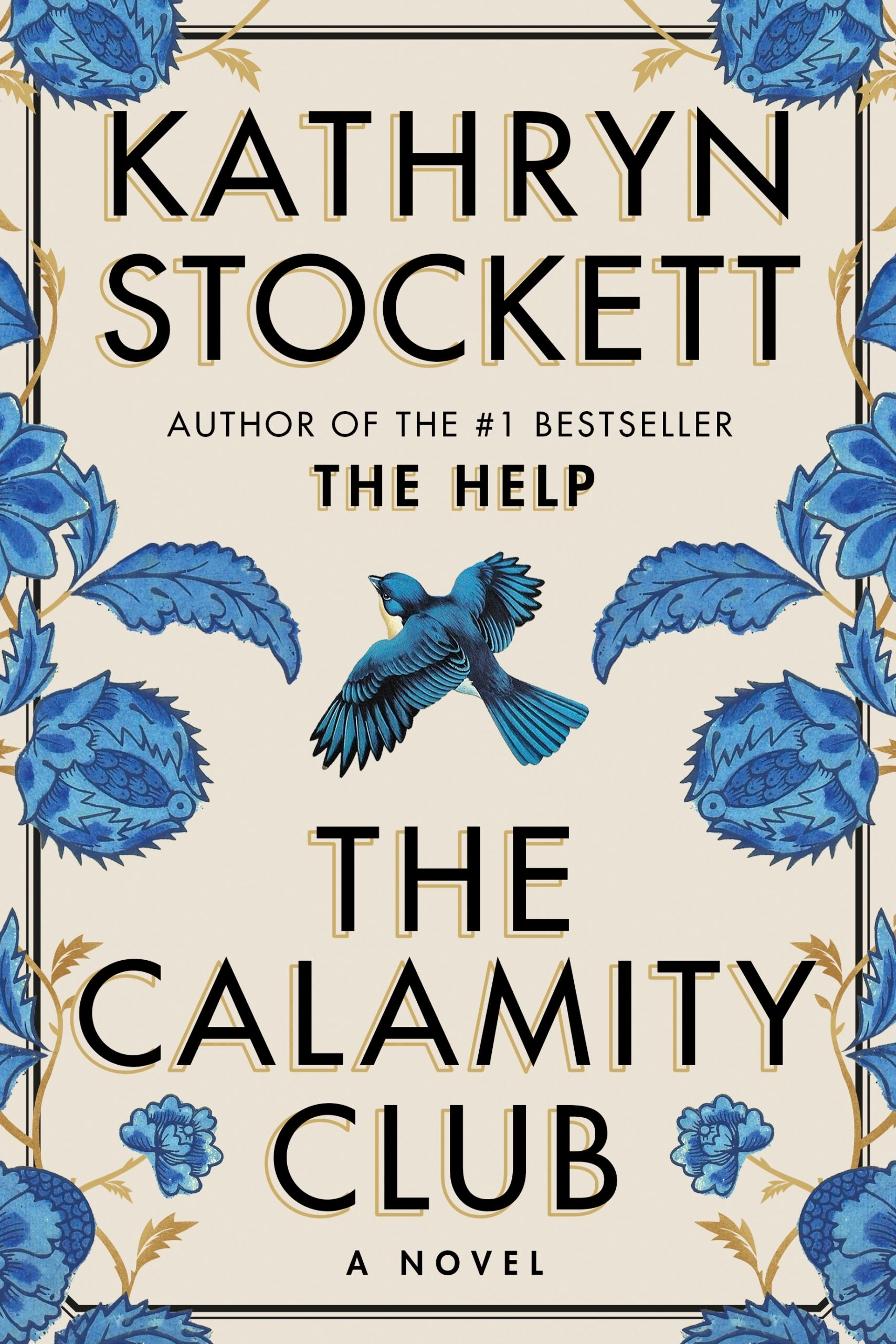 The Calamity Club cover
