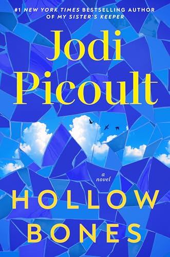 Hollow Bones cover