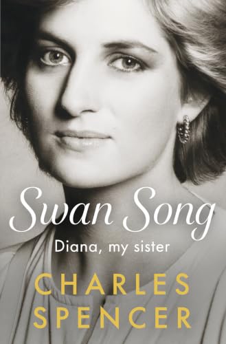 Swan Song cover