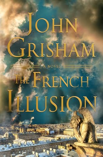 The French Illusion cover